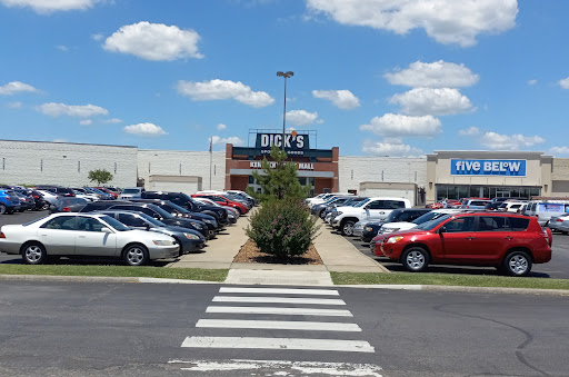 Shopping Mall «Kentucky Oaks Mall», reviews and photos, 5101 Hinkleville Rd #795A, Paducah, KY 42001, USA