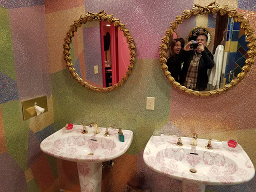 Madonna Inn image