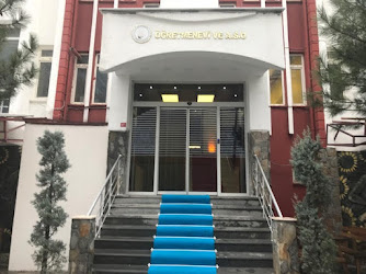 Vakıfbank ATM - Lüleburgaz Öğretmenevi