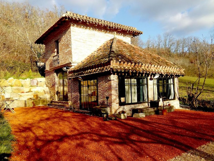 La fermette des grains dorés à Lafrançaise (Tarn-et-Garonne 82)