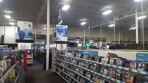 Electronics Store «Best Buy», reviews and photos, 1050 McKinley Pl Dr #280, San Marcos, TX 78666, USA