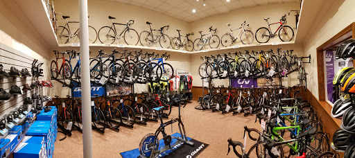 Bicycle Store «Martins Bike Shop», reviews and photos, 1891 Division Hwy, Ephrata, PA 17522, USA