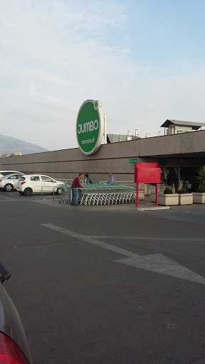 Japanese products shops in Santiago de Chile