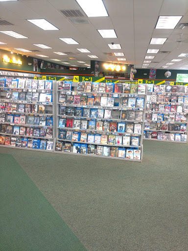 Movie Rental Store «Family Video», reviews and photos, 1208 E Northfield Blvd C, Murfreesboro, TN 37130, USA