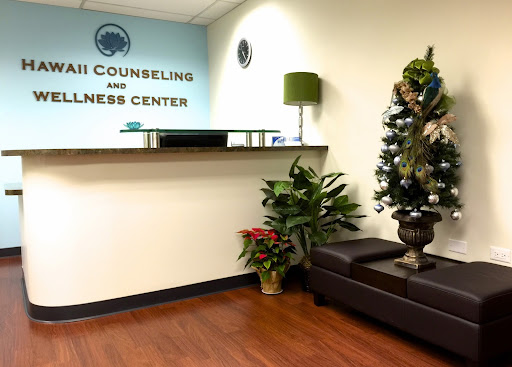 Hawaii Counseling And Wellness Center