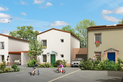 Agence immobilière Programme immobilier neuf à Poitiers - Nexity Poitiers