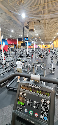 Gym «Fitness Connection», reviews and photos, 129 Sawdust Rd, The Woodlands, TX 77380, USA