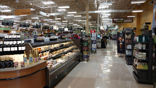 Grocery Store «Kroger», reviews and photos, 1980 Rio Hill Center, Charlottesville, VA 22901, USA