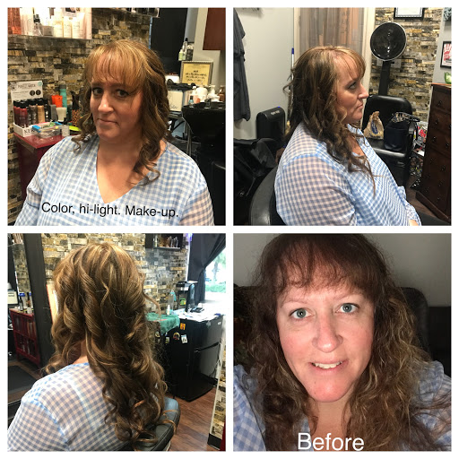 Hair Salon «Hair By Juliana Adames», reviews and photos, 2750 E Southlake Blvd #180, Southlake, TX 76092, USA