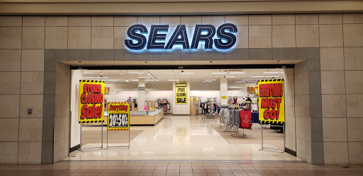 Department Store «Sears», reviews and photos, 1302 SE Everett Mall Way, Everett, WA 98208, USA
