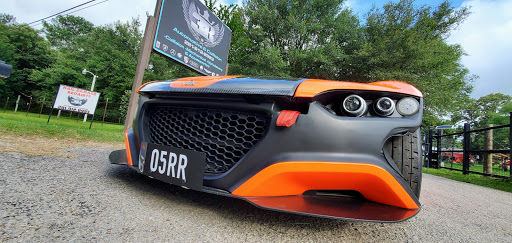 Auto Body Shop «3R Automotive & Collision Specialist», reviews and photos, 744 Goodson Loop, Pinehurst, TX 77362, USA