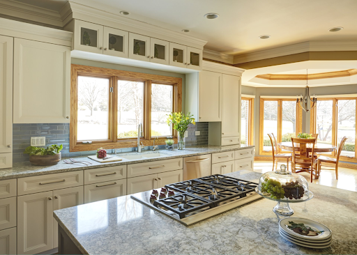 Kitchen Remodeler «Cabinets Plus, Inc.», reviews and photos, 706 Northwest Hwy, Palatine, IL 60074, USA