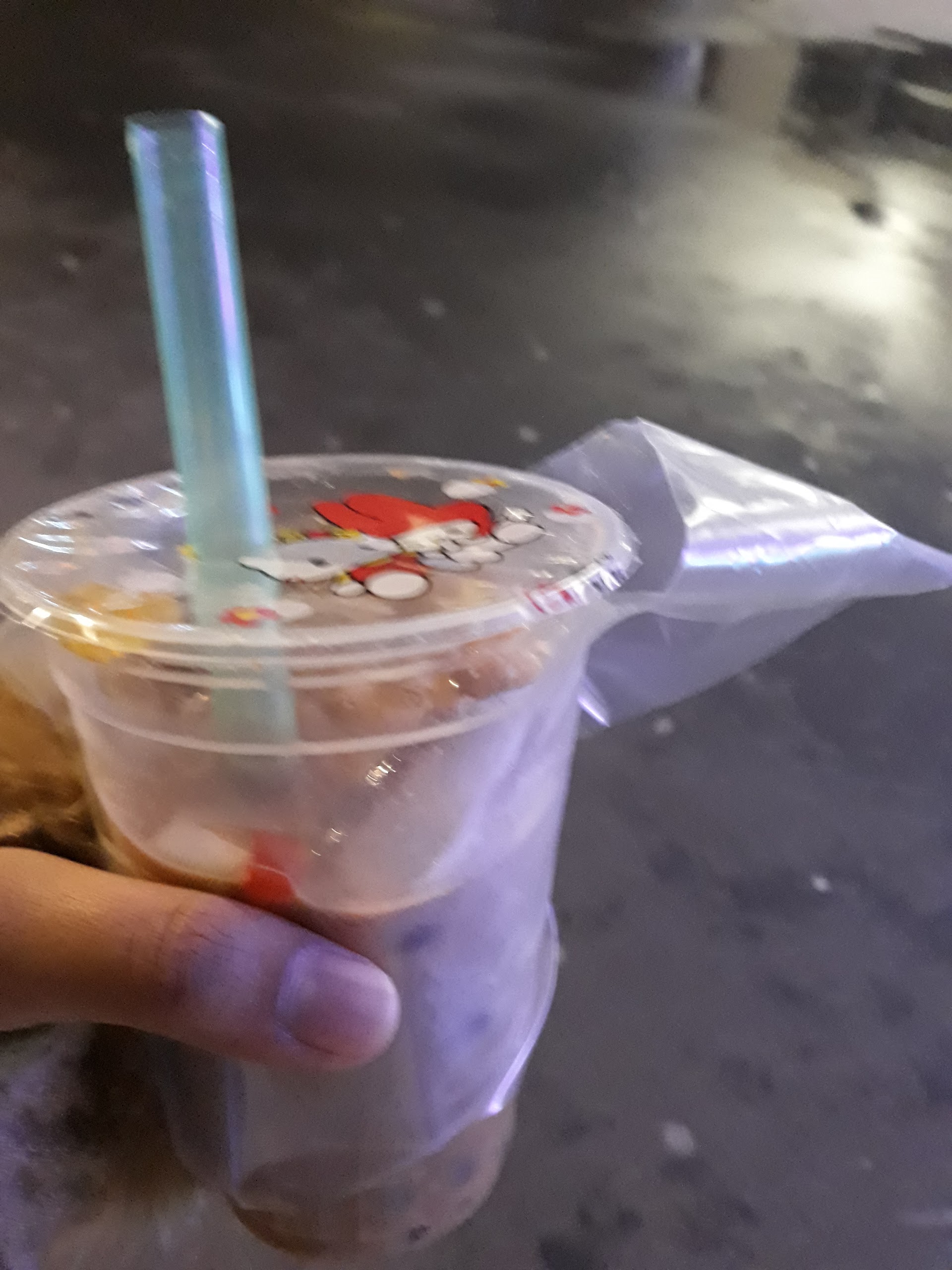 Photo n° 1 de l'avis de Aniqa.A fait le 25/12/2017 à 17:30