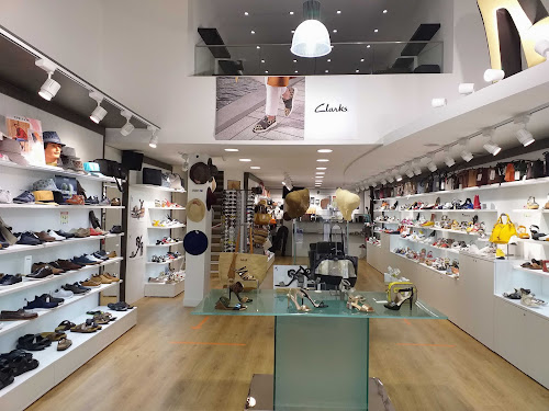 Magasin de chaussures Cardel Avignon