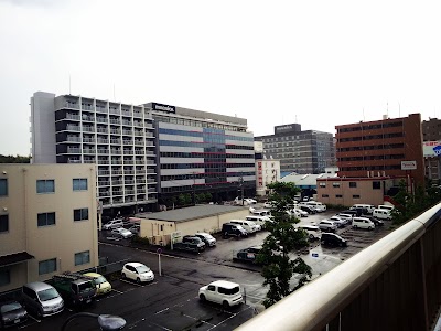 (株)マクニカ 本社 / マクニカホールディングス(株)