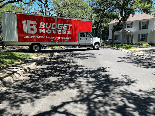 Budget Movers