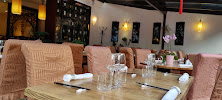 Atmosphère du Restaurant chinois Chez Yang à Chamonix-Mont-Blanc - n°10