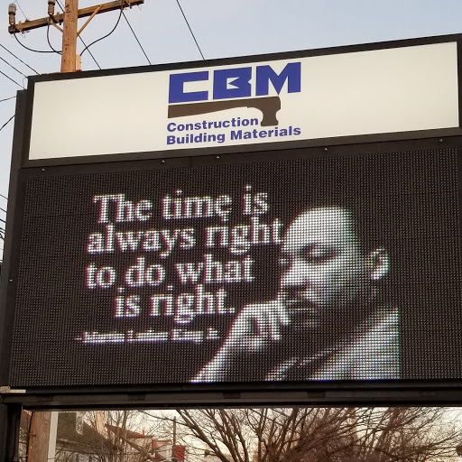 Hardware Store «Construction Building Materials - Trevose», reviews and photos, 4258 E Bristol Rd, Feasterville-Trevose, PA 19053, USA