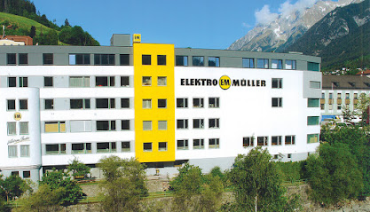 Elektro Müller - EM GmbH & Co KG