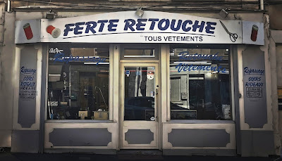 La Ferte Retouche à La Ferté-sous-Jouarre