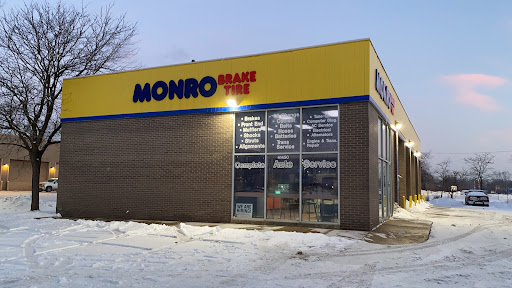 Monro Auto Service and Tire Centers image 6