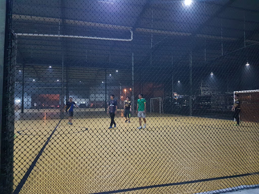 Bobai Futsal Court