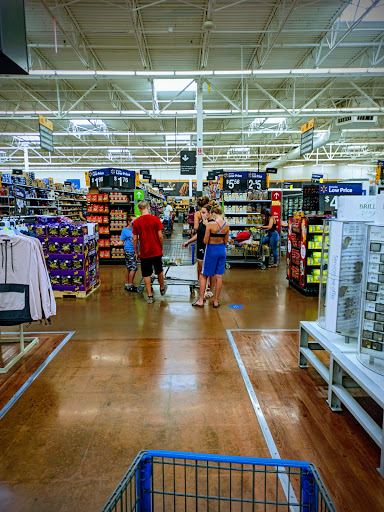 Department Store «Walmart Supercenter», reviews and photos, 1150 Harter Pkwy, Yuba City, CA 95993, USA