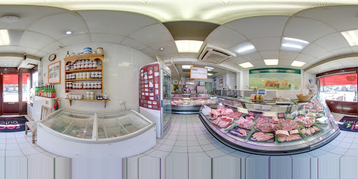 Rotisserie meat Kingston-upon-Thames