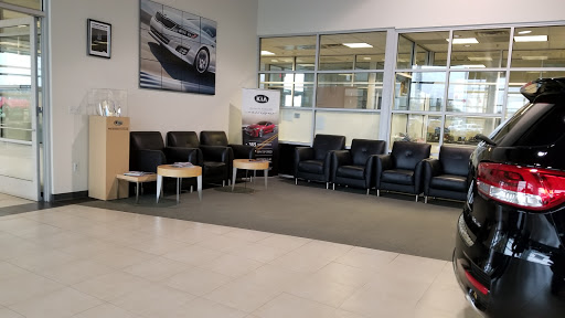 Kia Dealer «Moritz Kia Hurst», reviews and photos, 110 NE Loop 820, Hurst, TX 76053, USA