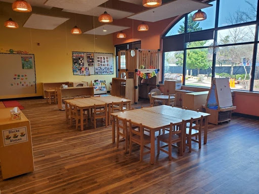 Day Care Center «Growing Green Child Development», reviews and photos, 6435 Green Bay Rd, Kenosha, WI 53142, USA