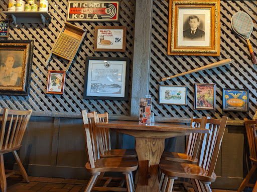 American Restaurant «Cracker Barrel Old Country Store», reviews and photos, 8225 N Church Rd, Kansas City, MO 64158, USA