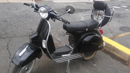 Motor Scooter Dealer «Charlotte Scooter Shop», reviews and photos, 1800A Central Ave, Charlotte, NC 28205, USA