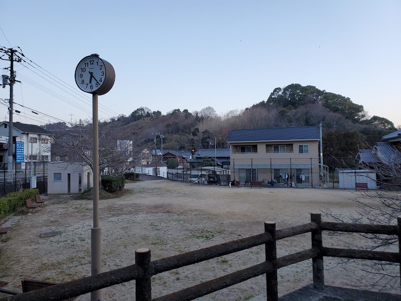 太山寺本村公園
