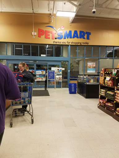 Pet Supply Store «PetSmart», reviews and photos, 10940 E Foothill Blvd, Rancho Cucamonga, CA 91730, USA