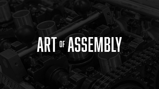 Art of Assembly