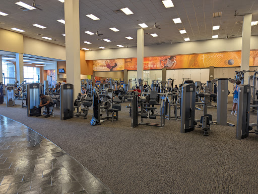 Gym «LA Fitness», reviews and photos, 4768 The Grove Dr, Windermere, FL 34786, USA