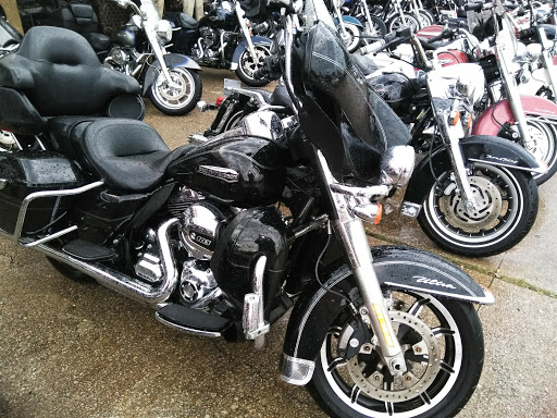 Motorcycle Dealer «BuyYourMotorcycle.com», reviews and photos, 185 S Watson Rd #107, Arlington, TX 76010, USA
