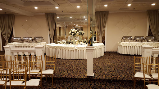Wedding Venue «Mediterranean Manor», reviews and photos, 303 E Main St, Patchogue, NY 11772, USA