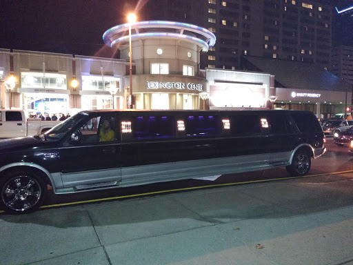 Event Venue «Lexington Center», reviews and photos, 430 W Vine St, Lexington, KY 40507, USA