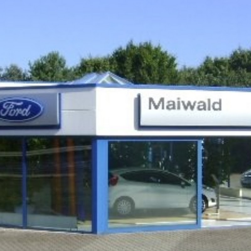 Autohaus Maiwald GmbH