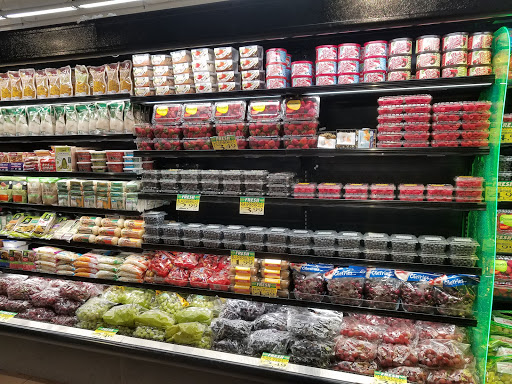 Grocery Store «C-Town Supermarkets», reviews and photos, 88 Croton Ave, Ossining, NY 10562, USA