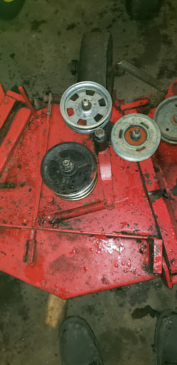 Private Golf Course «Chester Valley Golf Course», reviews and photos, 430 W Swedesford Rd, Malvern, PA 19355, USA