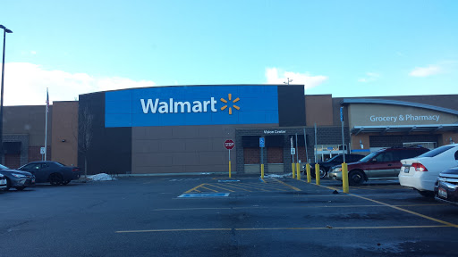 Department Store «Walmart Supercenter», reviews and photos, 7250 Union Park Ave, Midvale, UT 84047, USA
