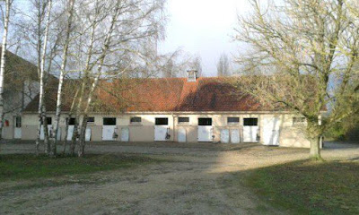 Centre Equestre du Chesnoy à Amilly