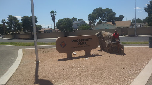 Park «Prosperity Park», reviews and photos, 7101 Parasol Ln, Las Vegas, NV 89147, USA