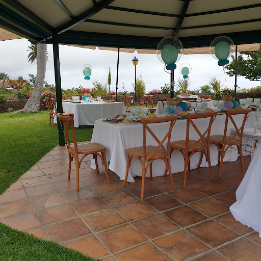 Finca Los Afligidos en Los Realejos
