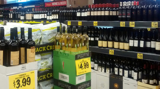 Grocery Store «Grocery Outlet Bargain Market», reviews and photos, 36601 Newark Blvd, Newark, CA 94560, USA