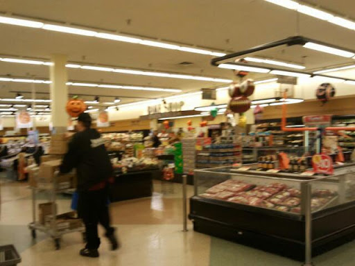 Grocery Store «Jewel-Osco», reviews and photos, 1177 S Main St, Lombard, IL 60148, USA