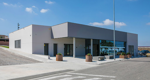 Centre De Serveis De Fondarella - FUNDACIÓ RESIDOM en Fondarella, Lleida
