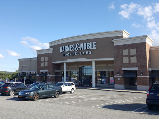 Book Store «Barnes & Noble», reviews and photos, 1245 NY-300, Newburgh, NY 12550, USA
